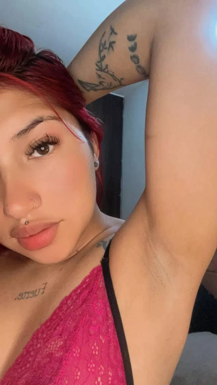 Do u wanna lick ? posted by Sea_Fox8156