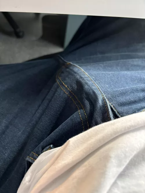 First pic of any kind like this on Reddit by [deleted]