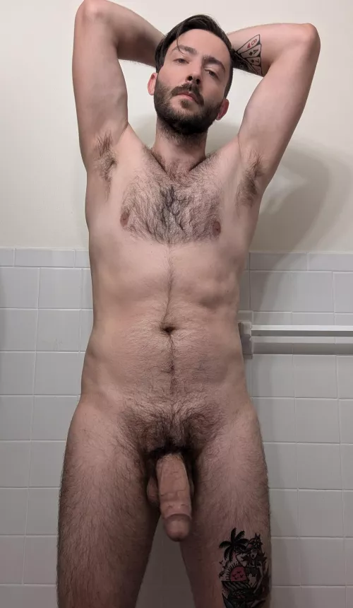 Get in here now by NaughtyNoahRoxxx