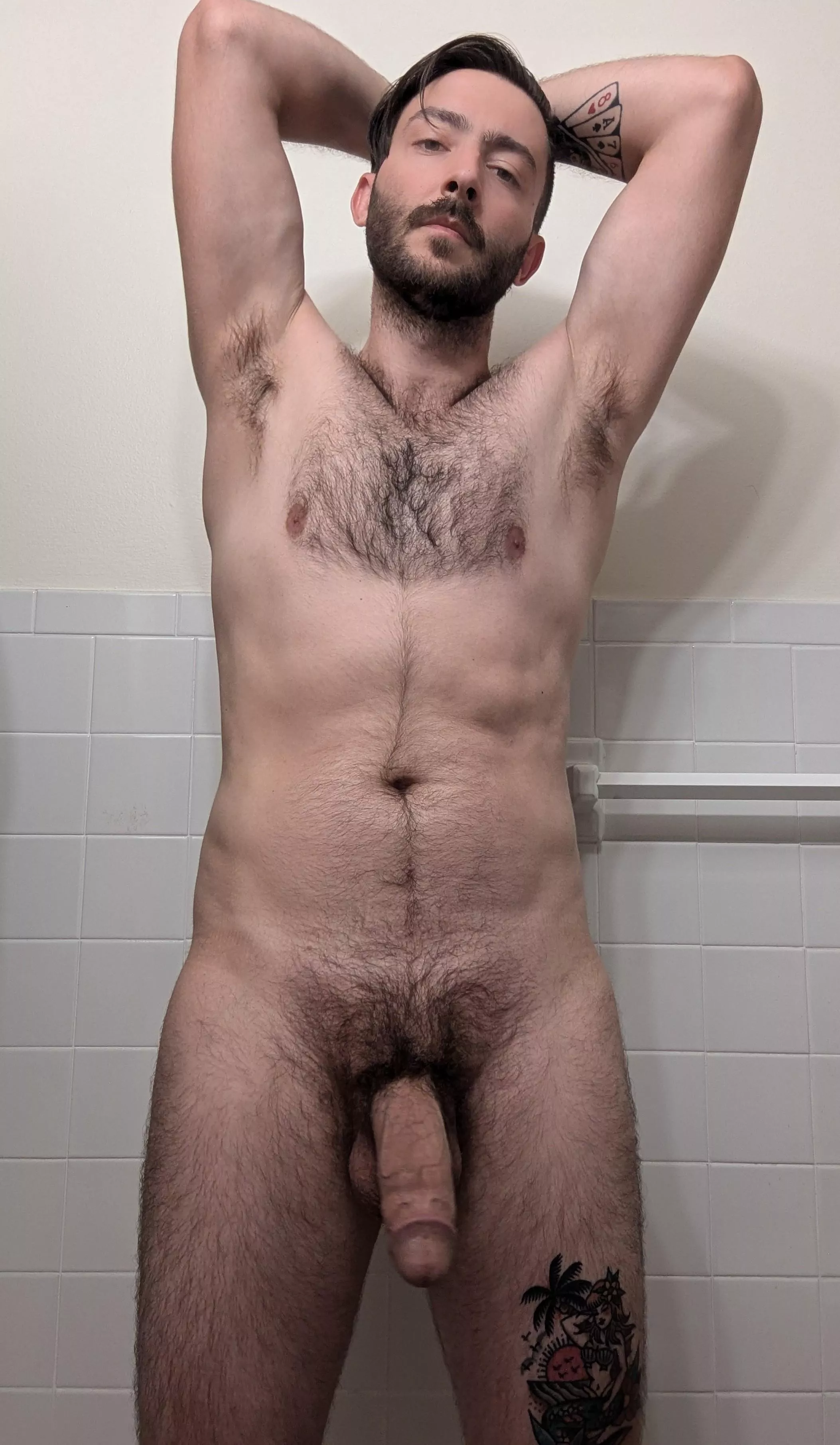 Get in here now posted by NaughtyNoahRoxxx