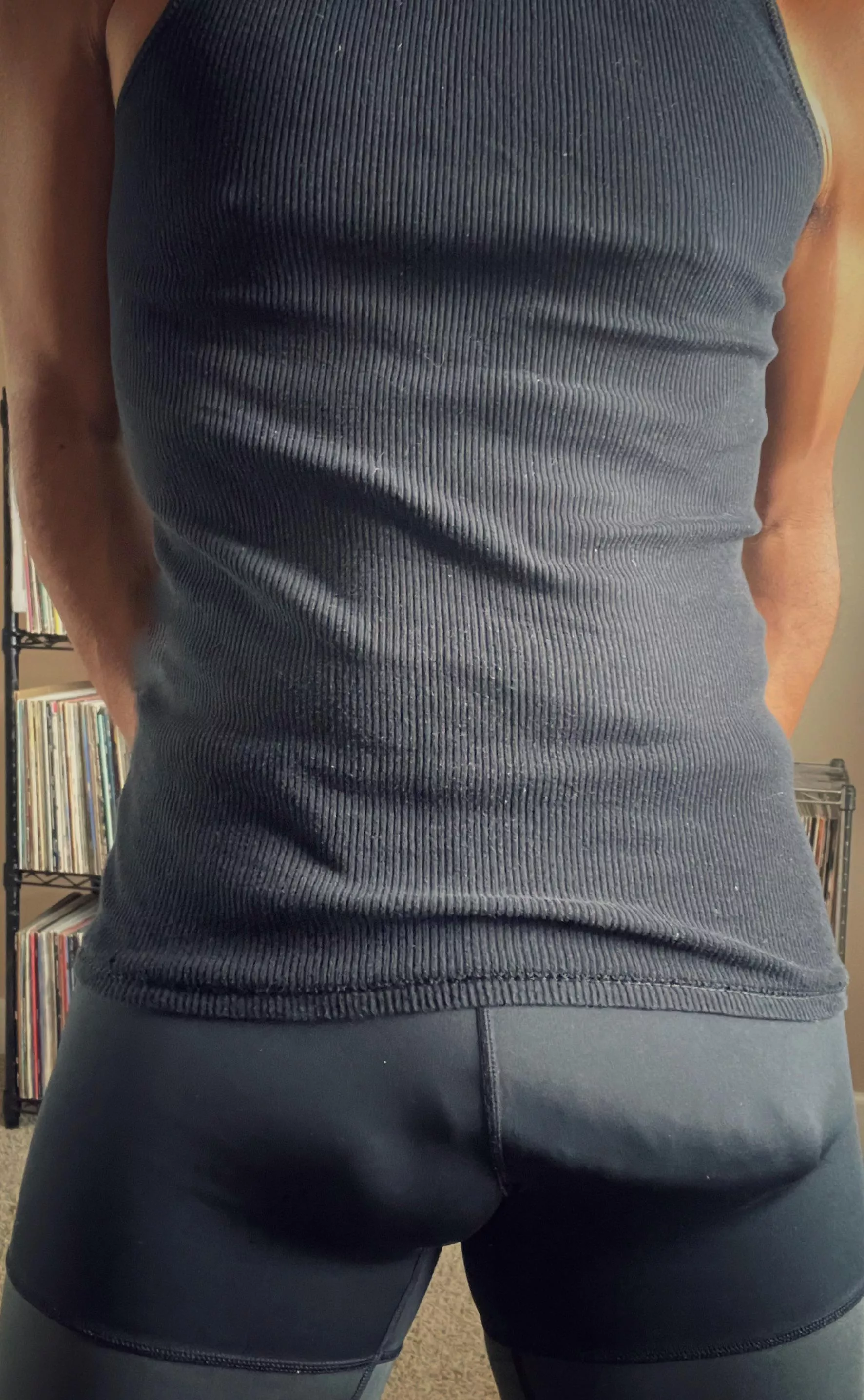 Got a little swollen during the workout.  posted by OgOne2