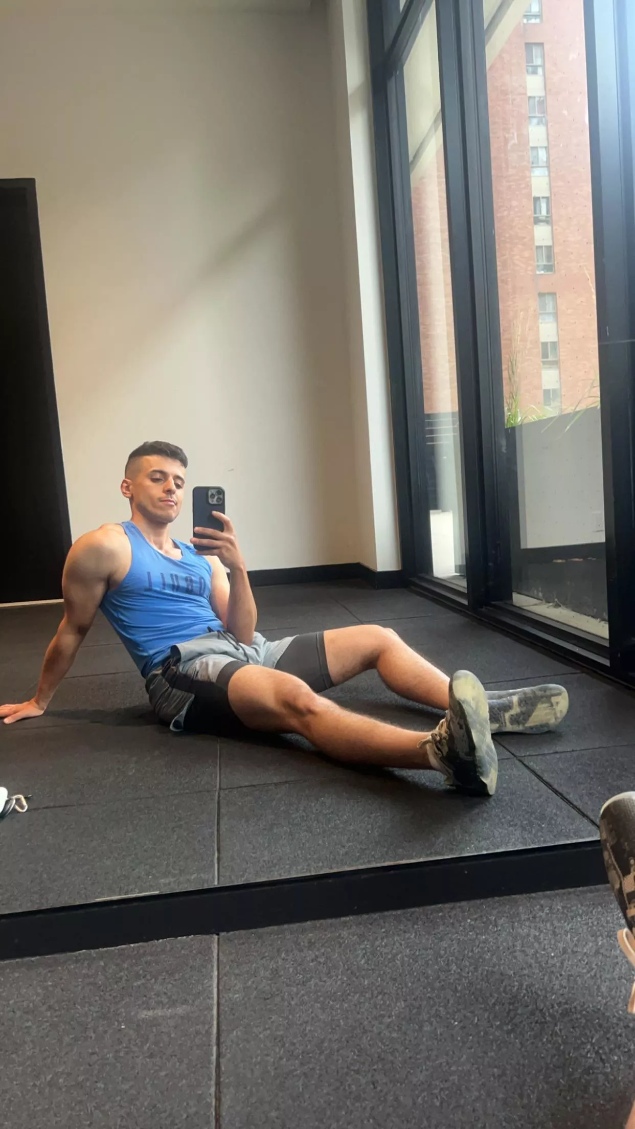 Happy Friday  :) posted by Talrenoo