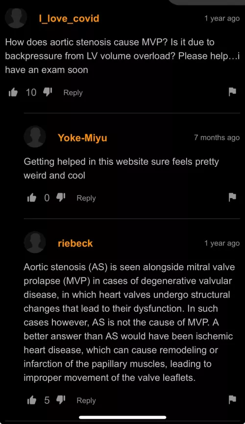 Hope he passed by SophisticatedOtaku