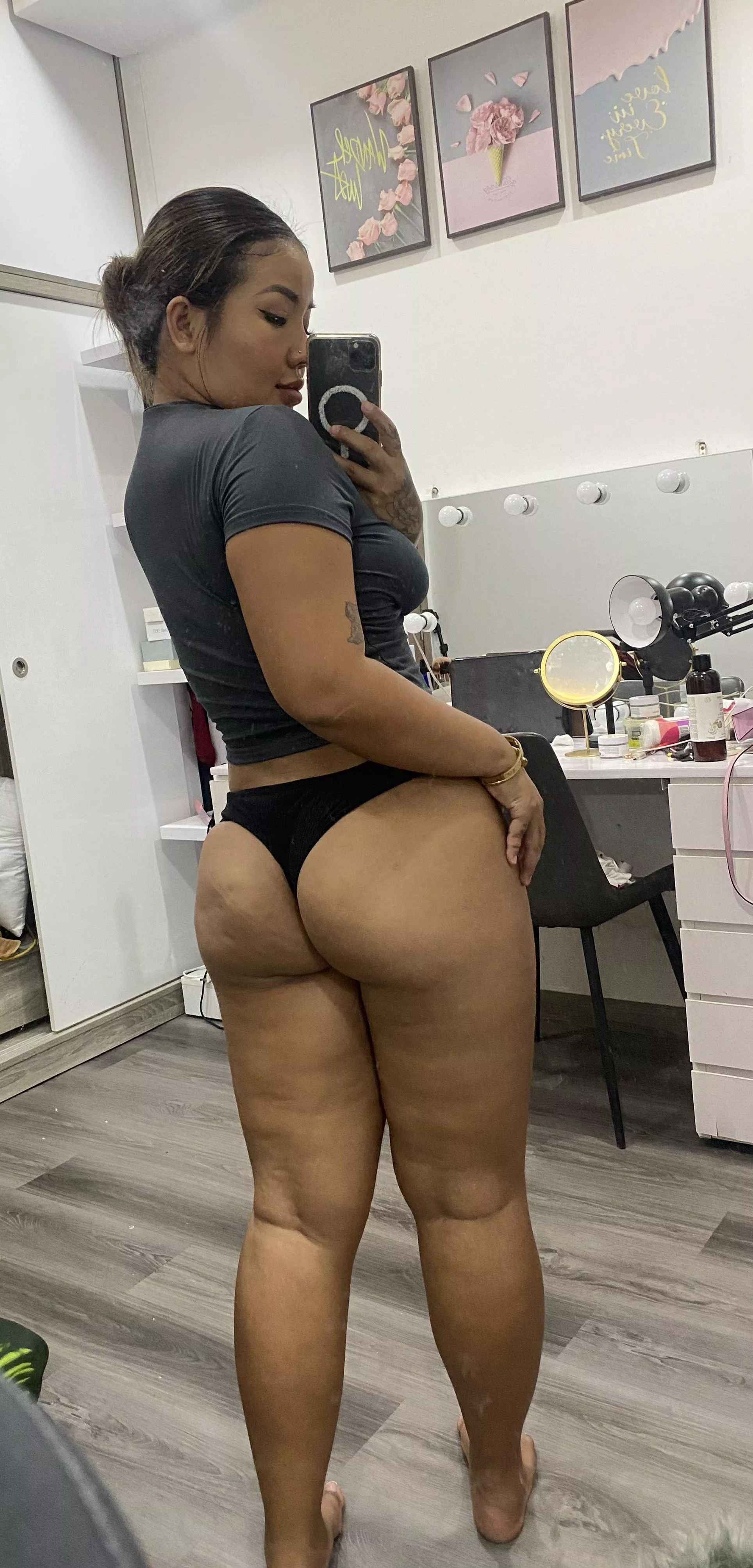 How old do I look if you had to guess daddy posted by ClaraExo