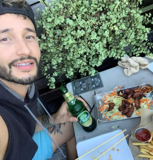 I don’t drink anymore and I don’t miss it (2 years sober now)  by notorious_dani_boy