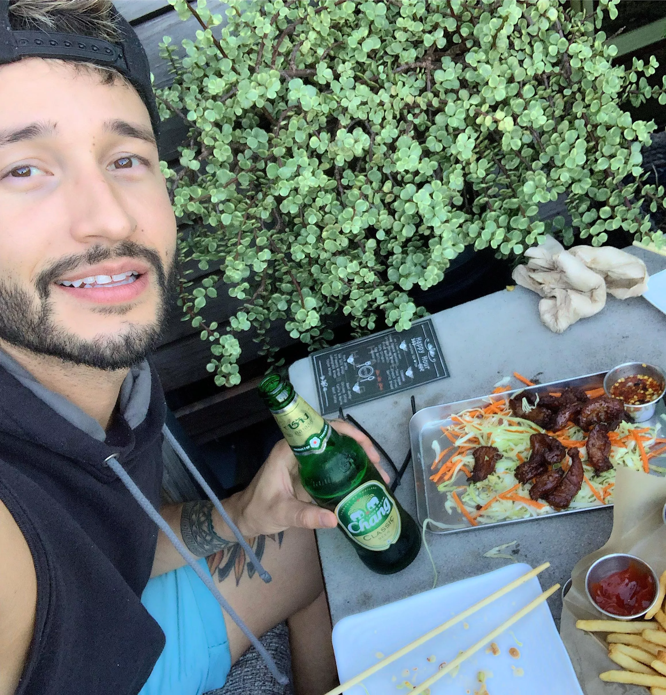 I don’t drink anymore and I don’t miss it (2 years sober now)  posted by notorious_dani_boy