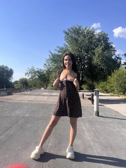 I love being your public cum guzzling slut by naumollygirl