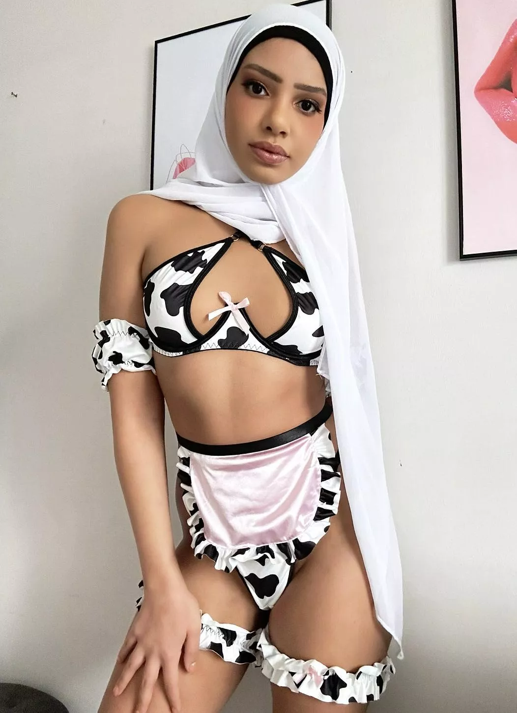 I'm going to get more than just milk out of you posted by Sweet_lollypopp