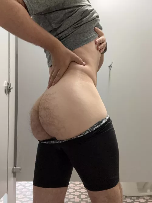 I’m only 5’3. That’s okay right? by track-and-yield