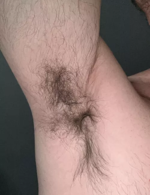 Is anyone brave enough to lick these pits? by Big-O-Reviews