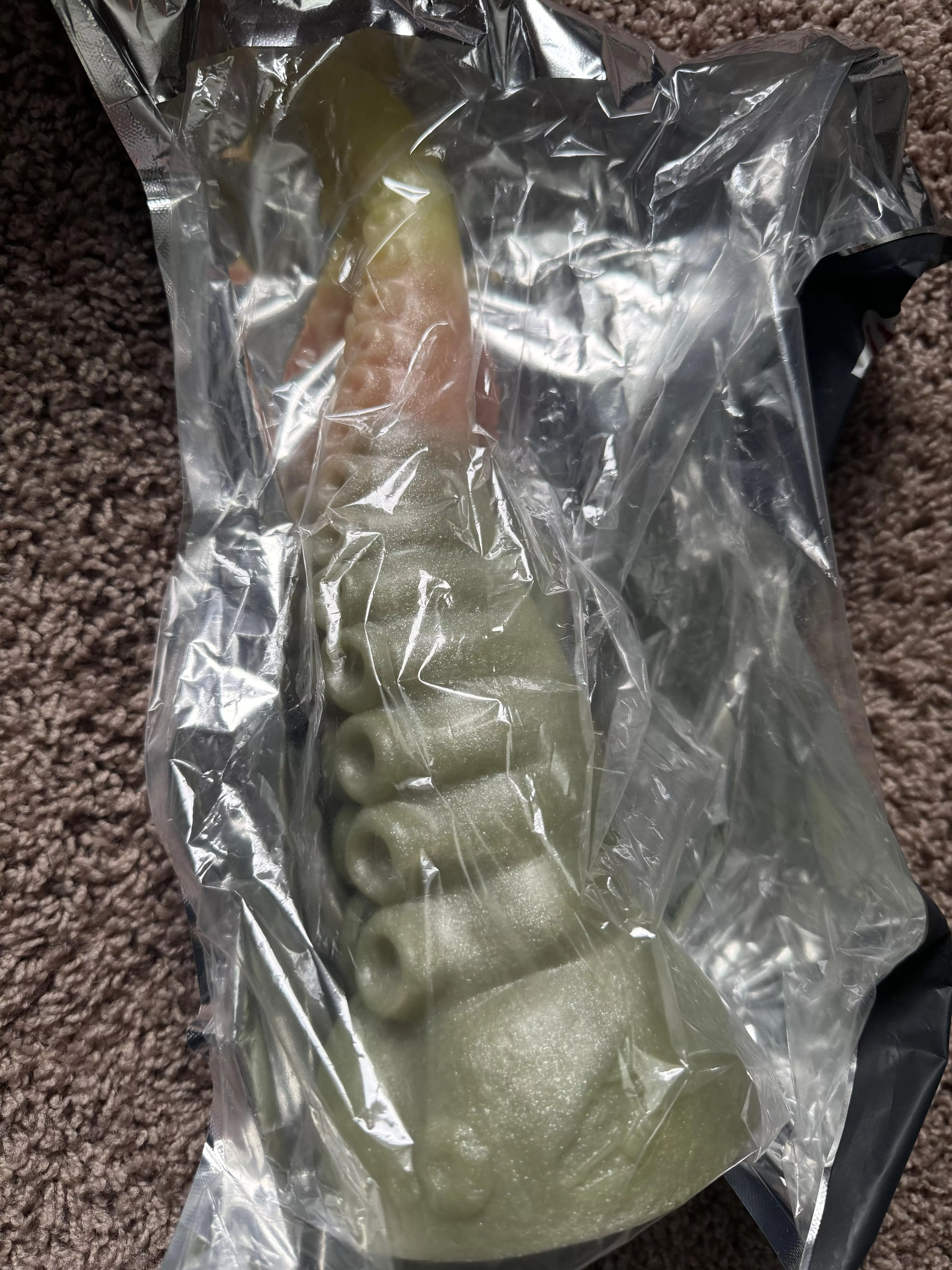 Is this right..? posted by bduf007