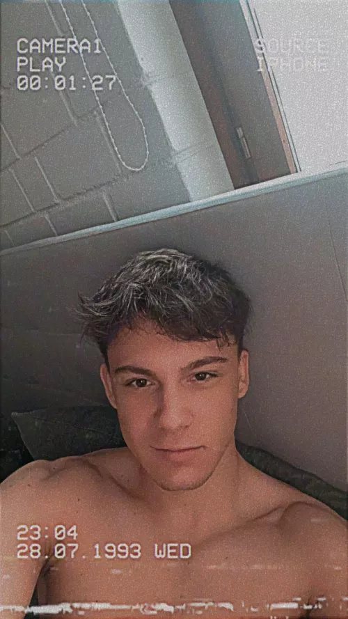 It’s been a tough day but i made it through! by Glittering_Wish819