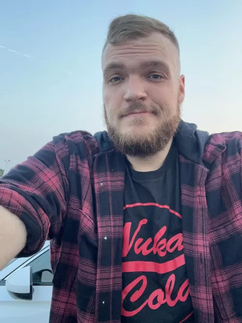 It’s too early. Send coffee  by [deleted]