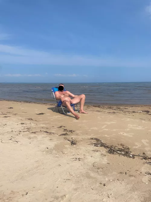 Lake life by Major-Sentence-4037