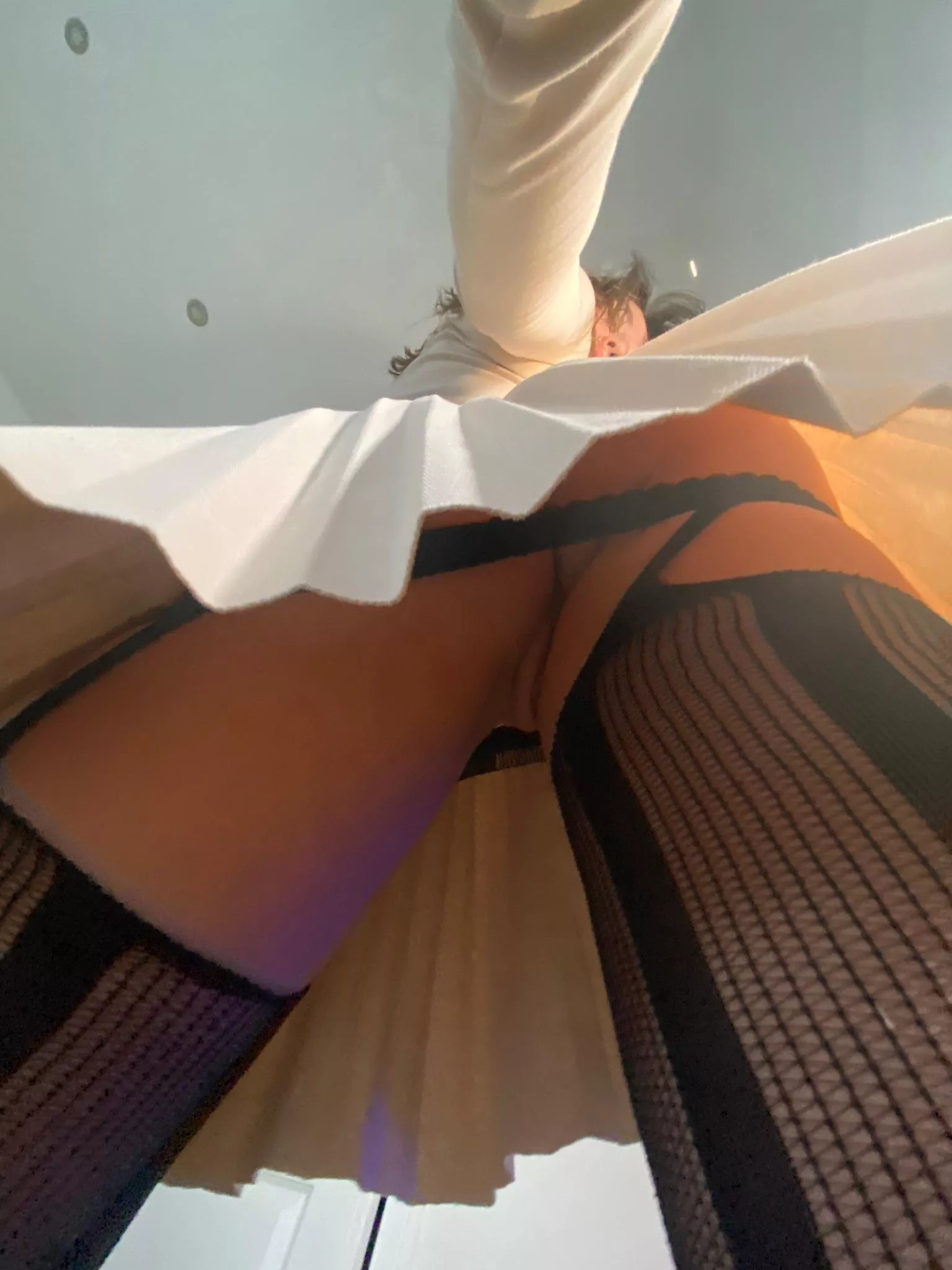 Let me sit on your face ❤️ posted by Duchessofred