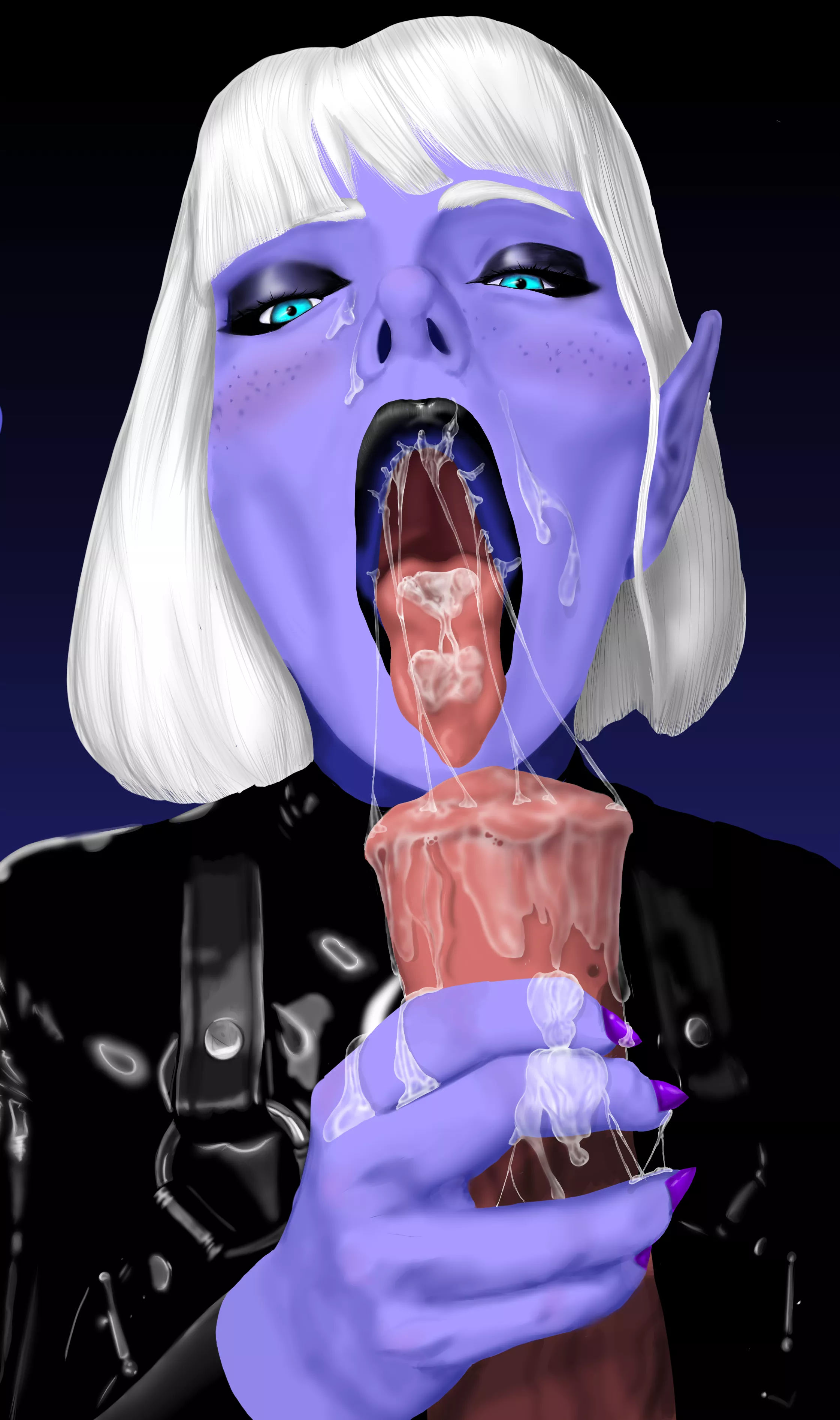 Looking for drawing inspiration! posted by Derrafel