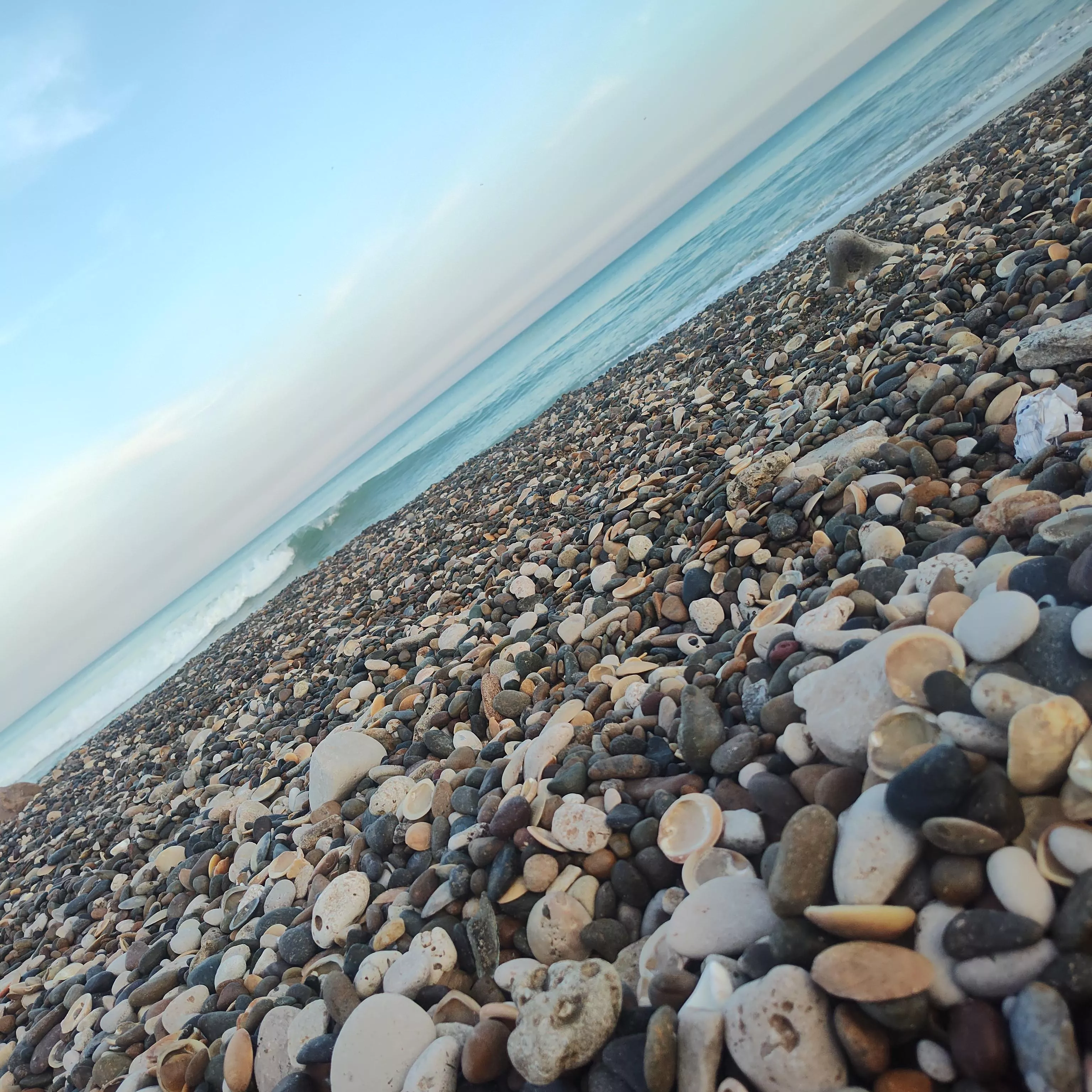 Mar del plata, Argentina 😍 posted by unicornioblanco