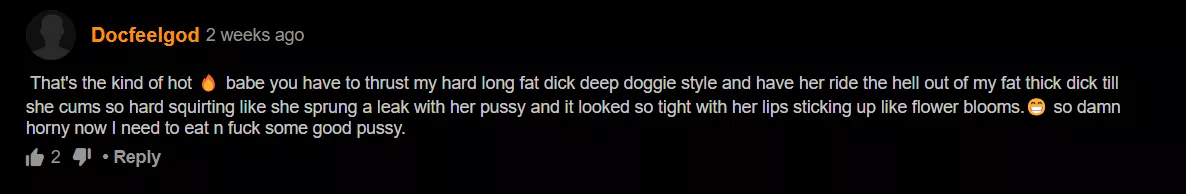 me too, doc posted by pinkypie70765