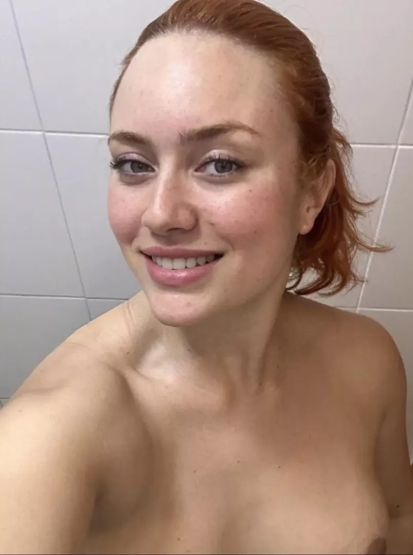 Megan posted by Puzzled_MJ