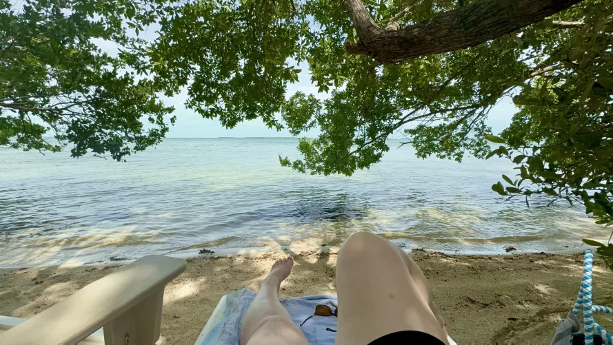 My favorite place  by Sigma-76