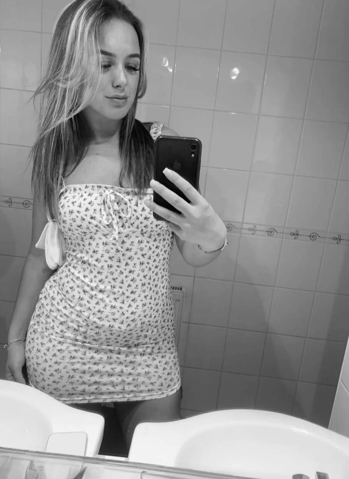 My tight little sundress ;) posted by cutekaliciaa