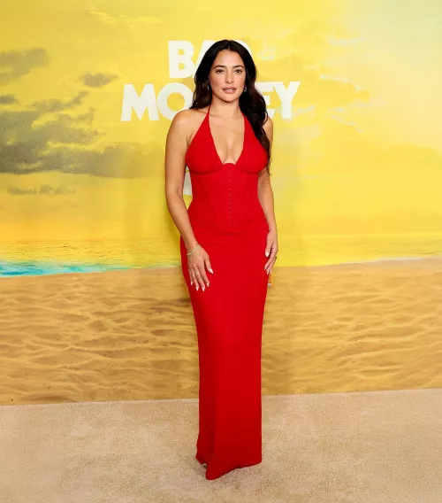 Natalie Martinez  by ControlCAD