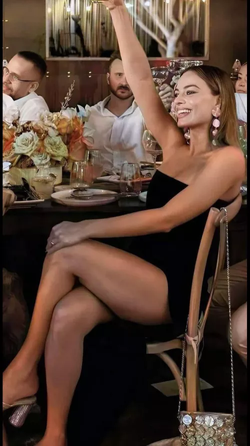 Need to cum so hard for Margot Robbie  by Temp2728