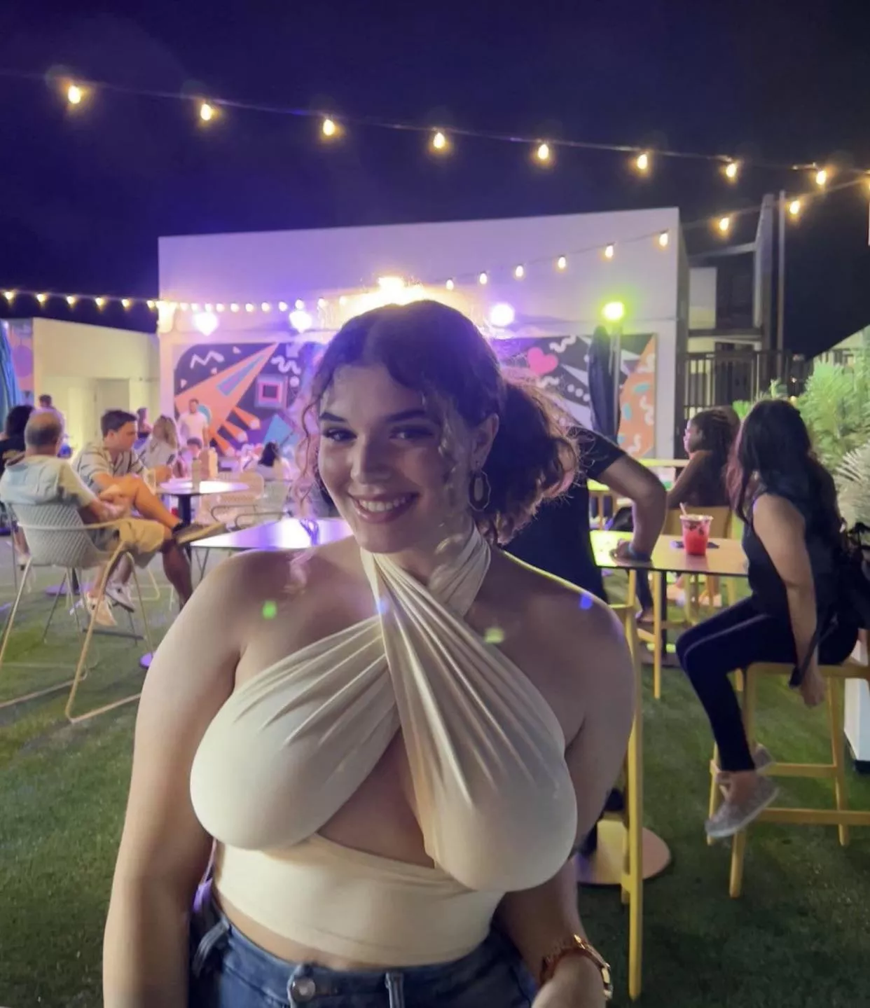 Nice size  posted by tennisa_zelal