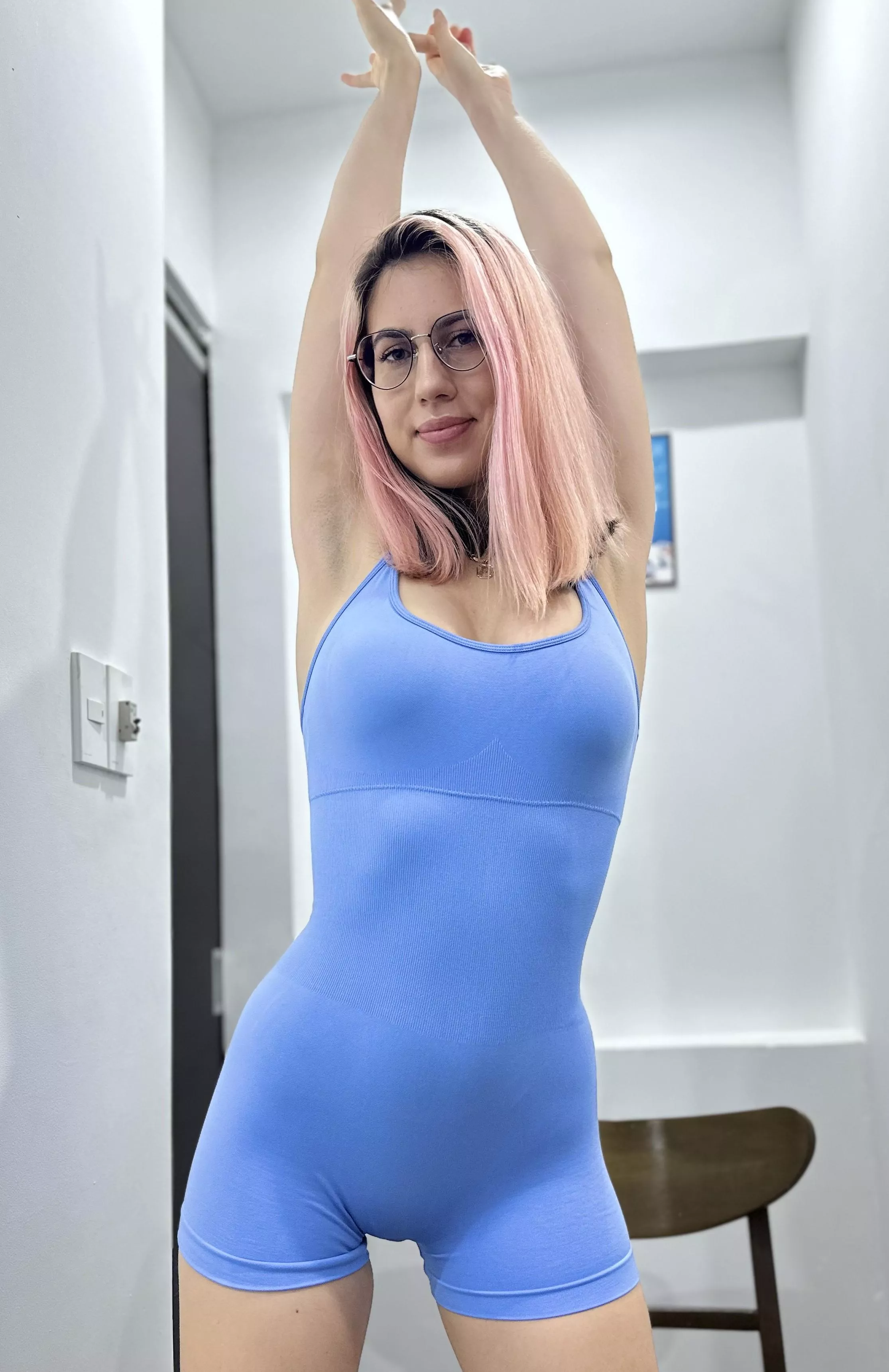 perfect jumpsuit posted by KendallWade9205