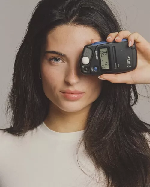 Renee Murden by sagar9175