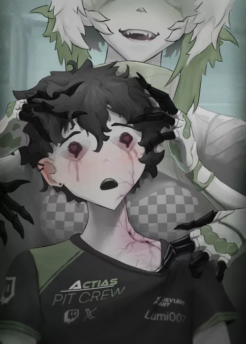 Tonight's Toy (Lumi007) by Lumi222