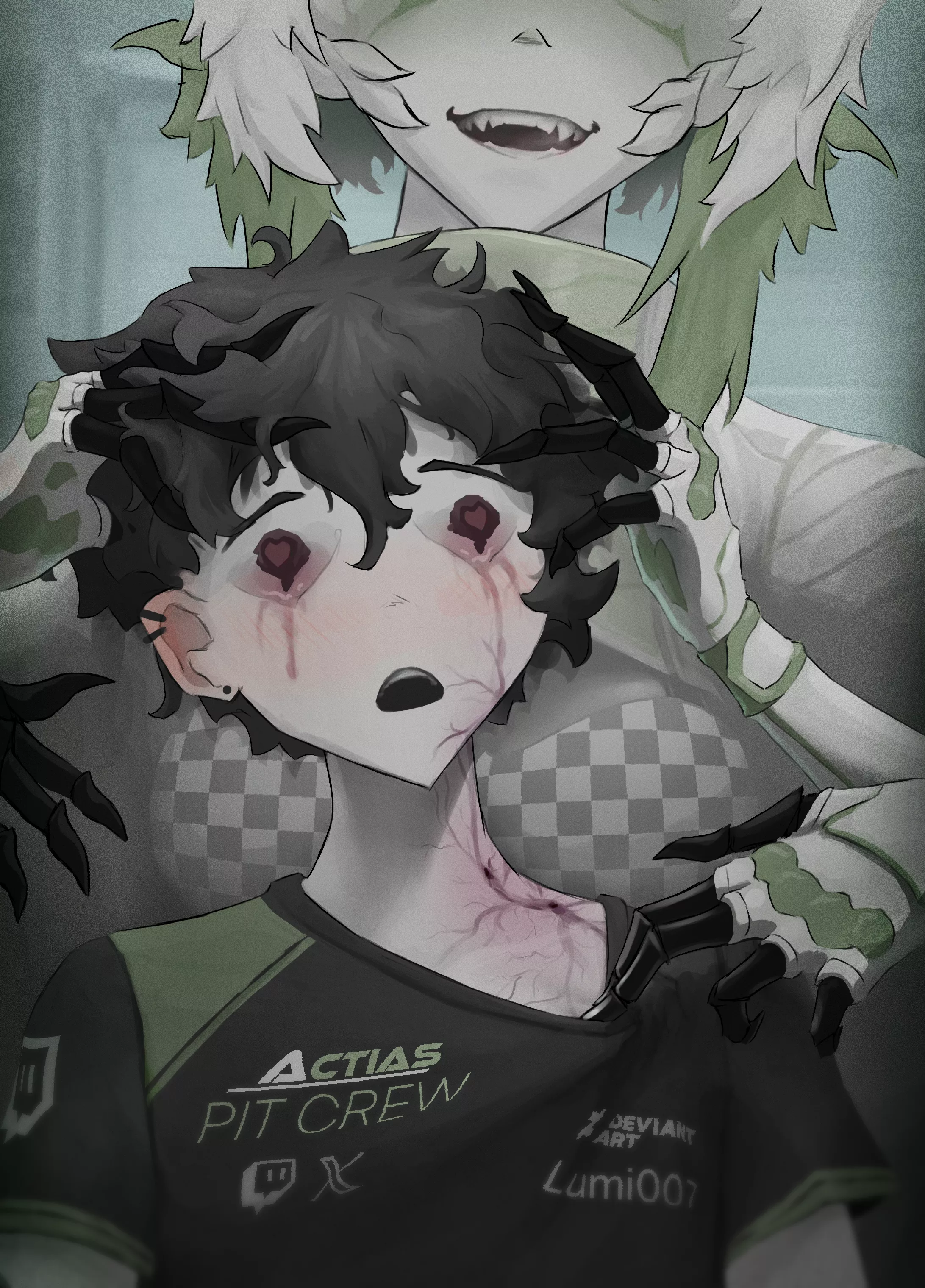 Tonight's Toy (Lumi007) posted by Lumi222