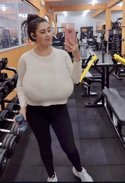 Too monster to hide by StoneSkip77