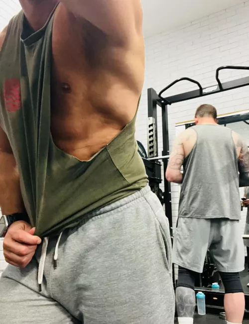 Trying to tempt him… would you give it a sniff?  by MangoSimple906