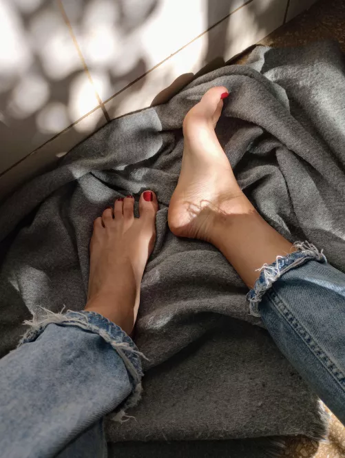 What do you think about the color?  by bodhhhi