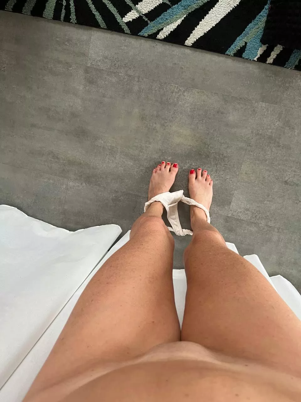 Which do you prefer my ass or titties  posted by lOve_Babee