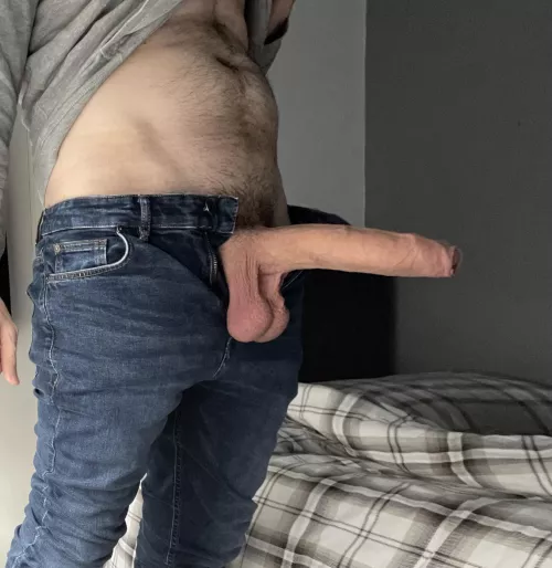 Who likes older cockv by LargeWenus