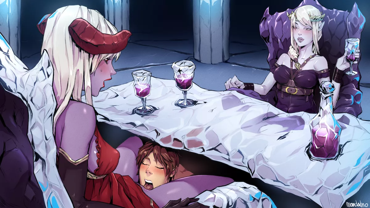 Why didn't we get a human sooner? (momdadno) posted by myfriendscantknow