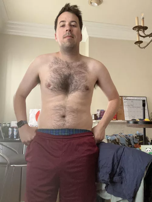 work from home attire by Ok-Professor5005