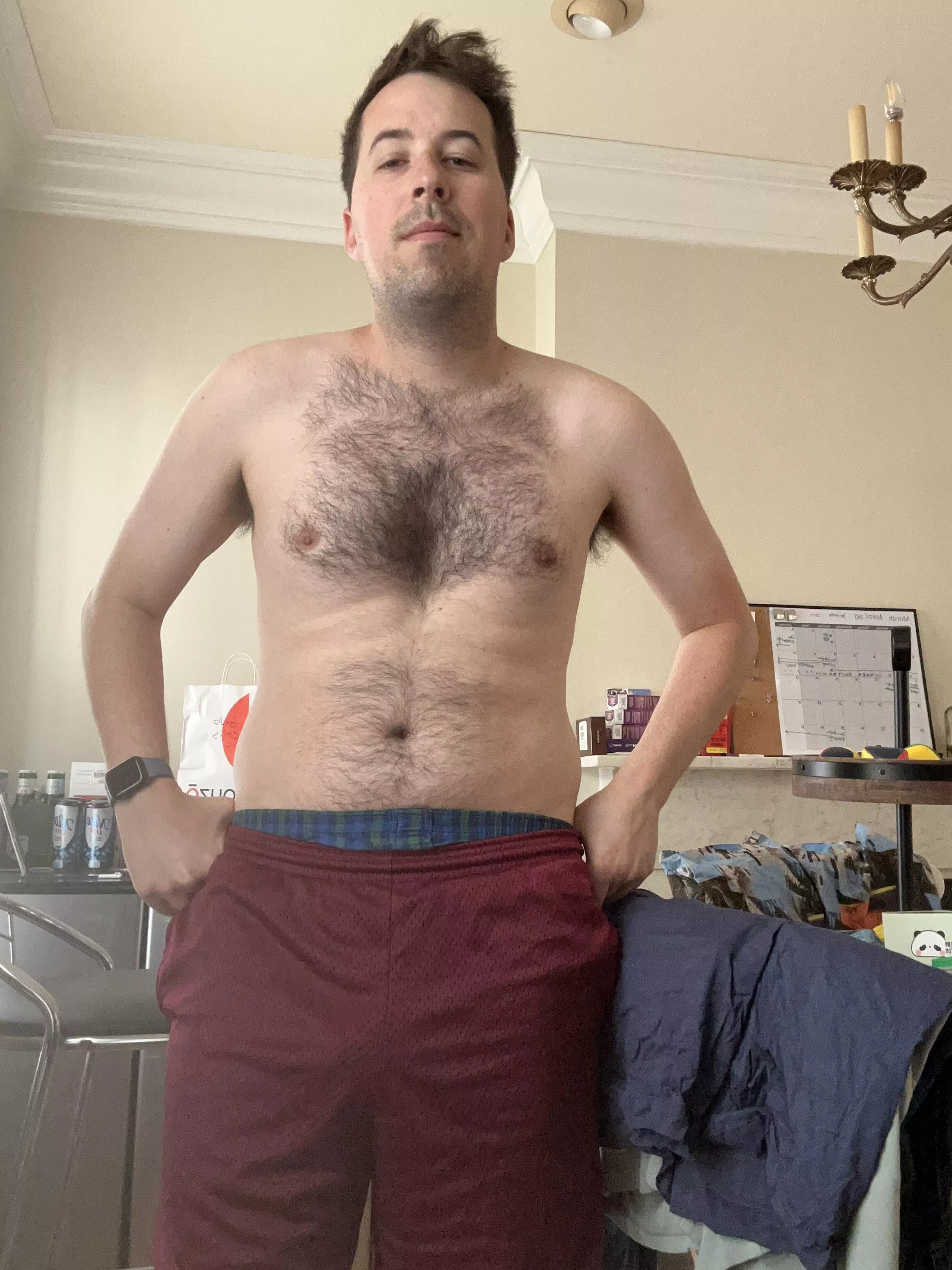 work from home attire posted by Ok-Professor5005