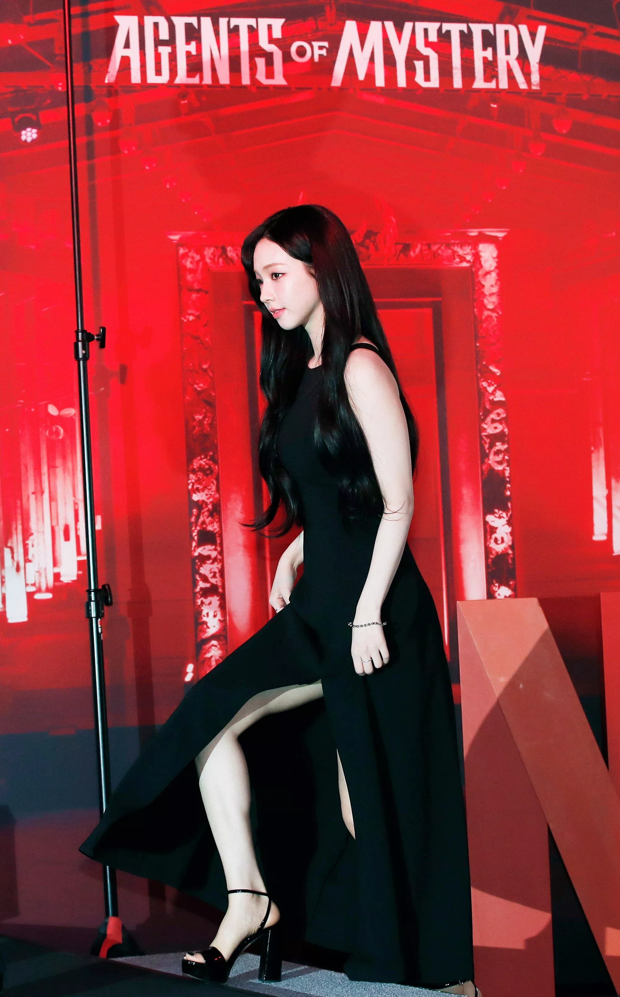  Yu Ji-min, AKA Karina  posted by figurephilosopher