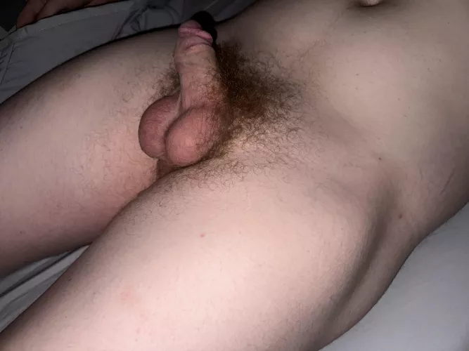 [21]Do my balls look tasty 😋  by CoolestThingSince02