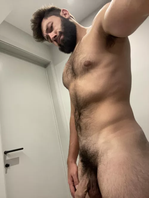 A lot has changed, I got a haircut and a sunburn. I’m basically a whole different person⚡️ by AxlRagnarok