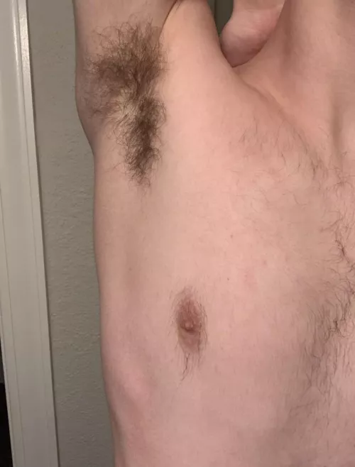 All yours by ProudContribution511