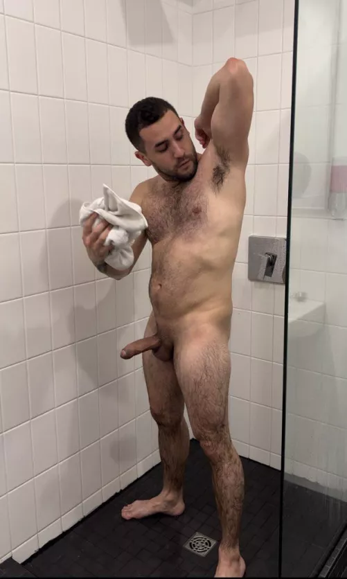 Am I obvious enough with my open invitation? 👀👅 by large_bookworm