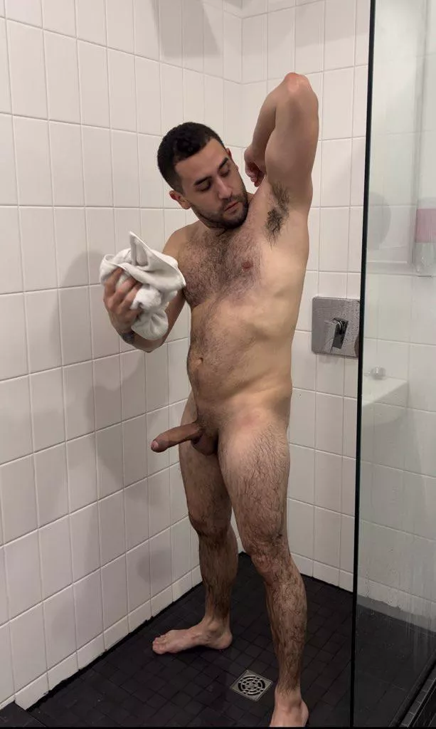 Am I obvious enough with my open invitation? 👀👅 posted by large_bookworm