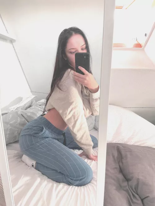 Are you hungry daddy by luv4daddy69