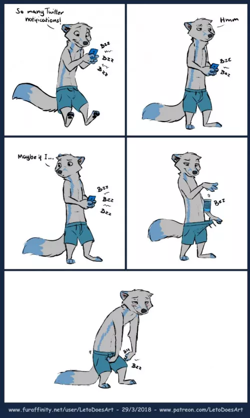 (Art by LetoDoesArt) by extro_introverted