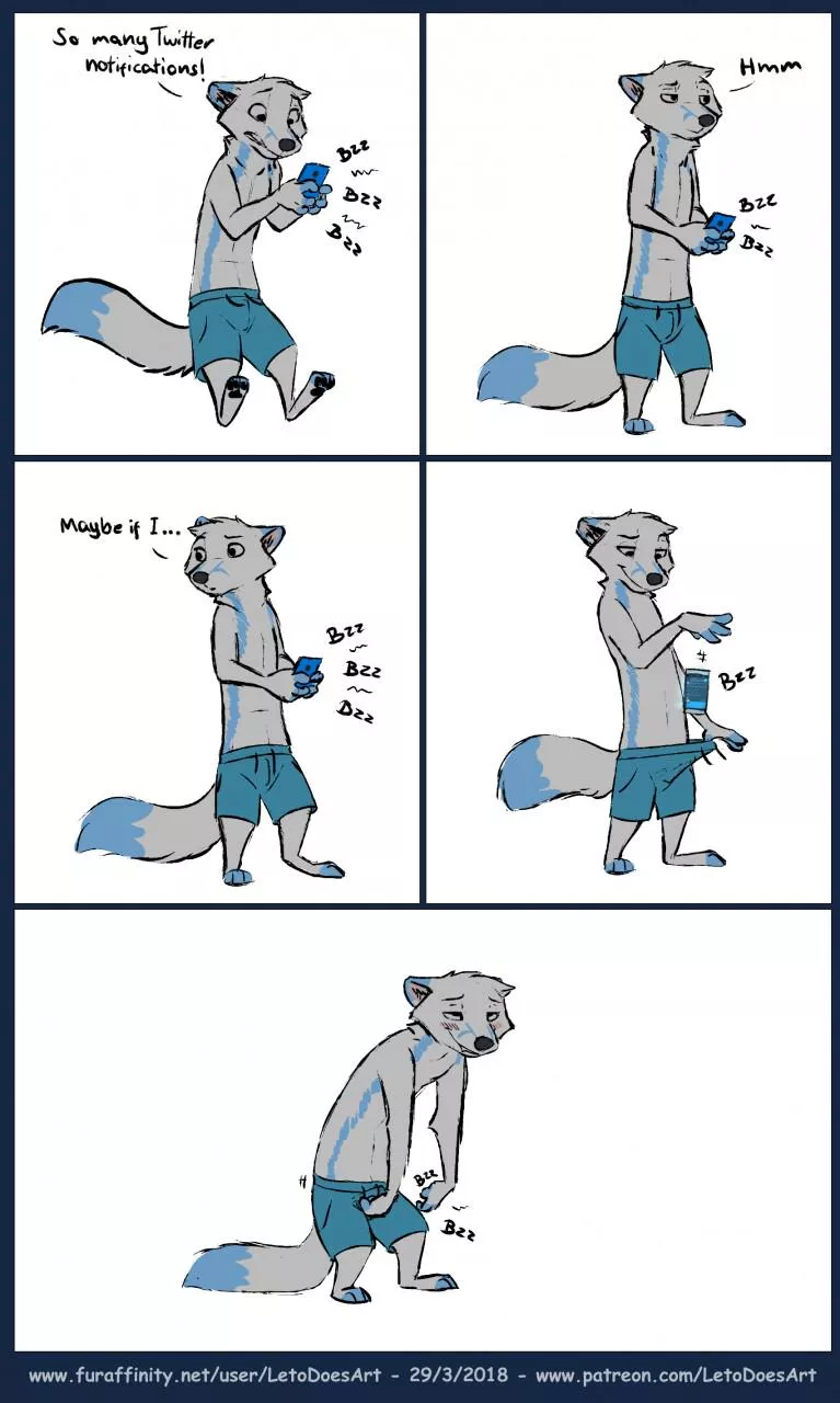 (Art by LetoDoesArt) posted by extro_introverted