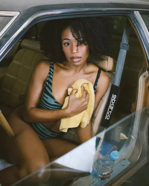 At the shop by clubarnold